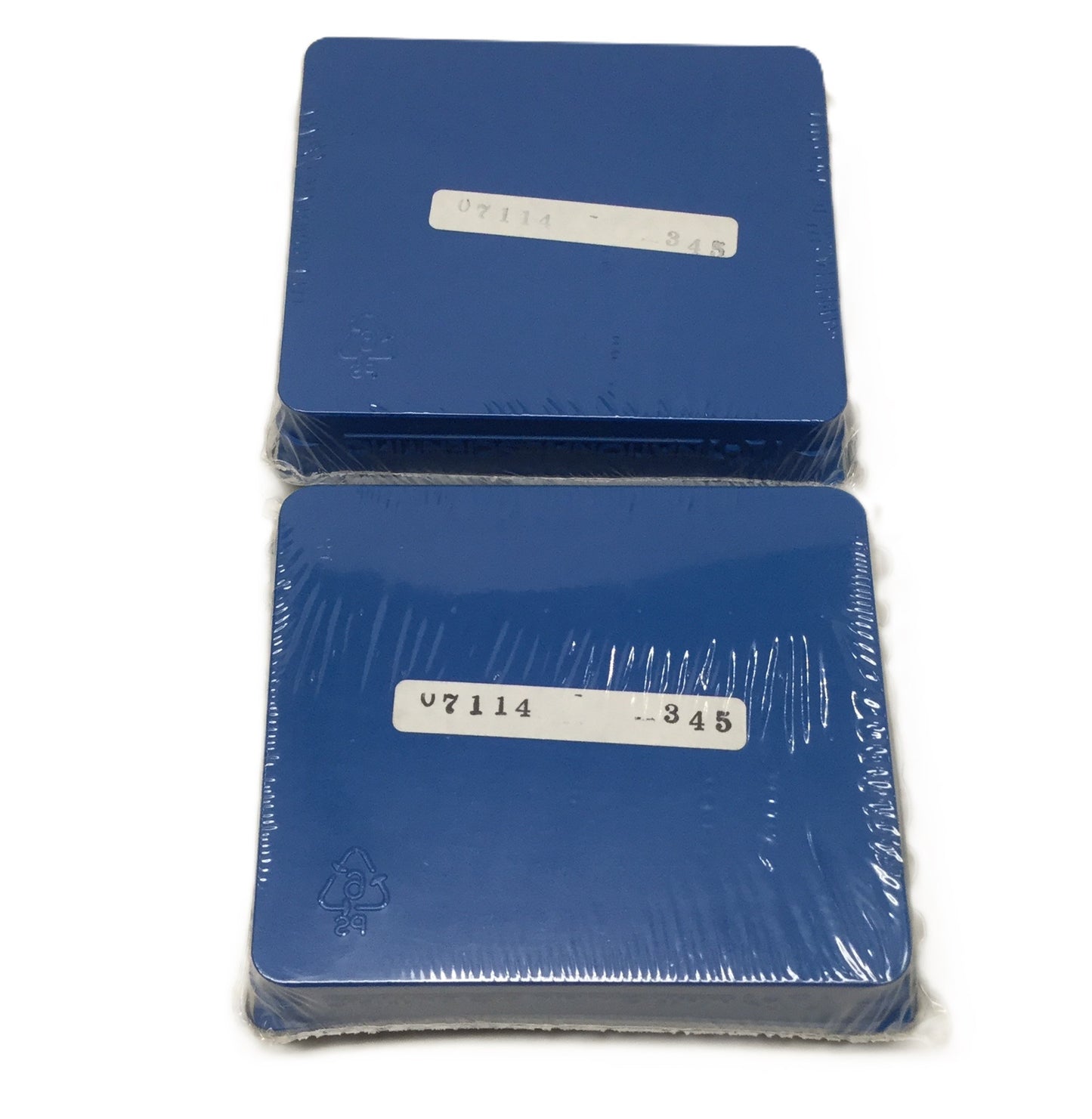 New Lot of 200 National C4013-1 HPLC Autosampler Screw Thread Glass Vials, Clear 2mL