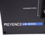 Used Keyence LS-3032 Sensor head for LS-3100 Laser Scanner, 0.3-30mm, 60mm Range
