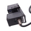 Used Keyence LS-3032 Sensor head for LS-3100 Laser Scanner, 0.3-30mm, 60mm Range