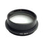 Used Leica 10450160 Achromatic Objective Stereo Microscope Lens 0.63x, 148mm WD, M60