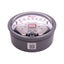 Used Dwyer 2002 Magnehelic Differential Pressure Gauge, 0-2inH₂O Range, 15psig Max