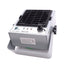 Used PTEC IN5120 Ionizing Air Blower, AC 68KHz Ion Out, ø3in, 49cfm, 24VDC 12W