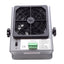Used PTEC IN5120 Ionizing Air Blower, AC 68KHz Ion Out, ø3in, 49cfm, 24VDC 12W