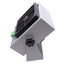 Used PTEC IN5120 Ionizing Air Blower, AC 68KHz Ion Out, ø3in, 49cfm, 24VDC 12W