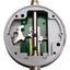 Used Mitutoyo 543-272BS Absolute IDC Digital Indicator, 0.5" Range, *For Parts*