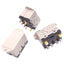 Used Lot of 3 Omron G7L-2A-TUBJ-CB-DC24 Relays, DPST-NO, 6-Pin, 25A Max, 24VDC Coil