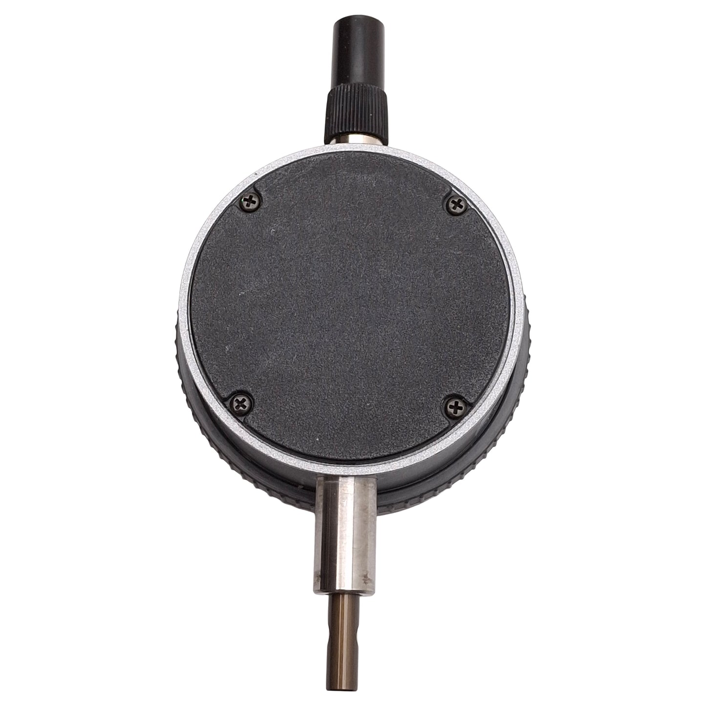 Used Mitutoyo 543-276B Absolute IDC Digital Indicator, 0.5" Range, *Battery Cover*