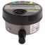 Used Mitutoyo 543-276B Absolute IDC Digital Indicator, 0.5" Range, *Battery Cover*