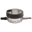 Used Mitutoyo 543-276B Absolute IDC Digital Indicator, 0.5" Range, *Battery Cover*