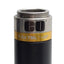 Used Edmund Optics 58-430 1.0X SilverTL Telecentric Lens, WD=83mm, F6-F22, 117mm L
