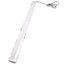 Used YRSL-5012150-006 LED Shop Light 120VAC Input, 5000K Color, 48in Length