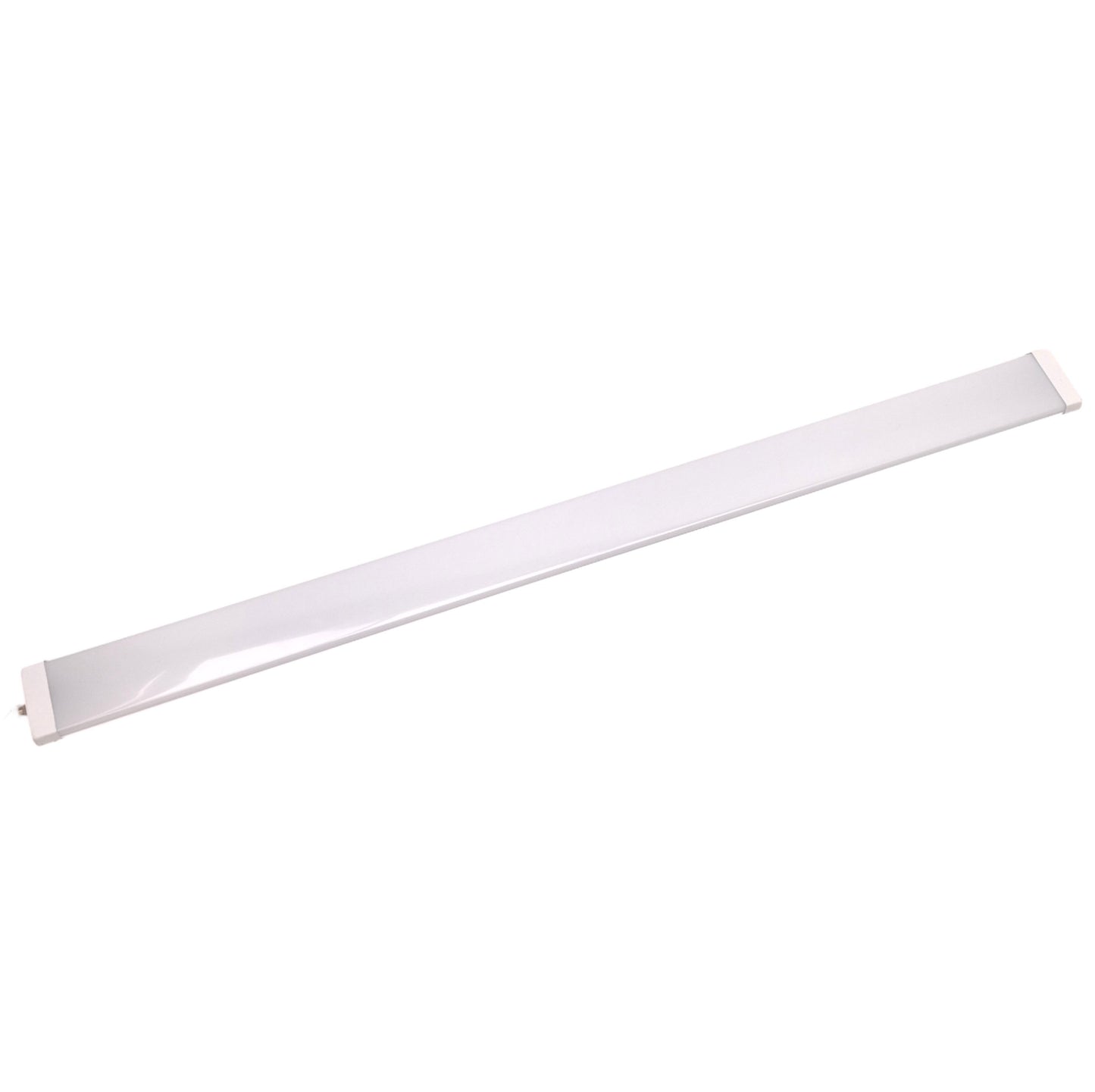 Used YRSL-5012150-006 LED Shop Light 120VAC Input, 5000K Color, 48in Length