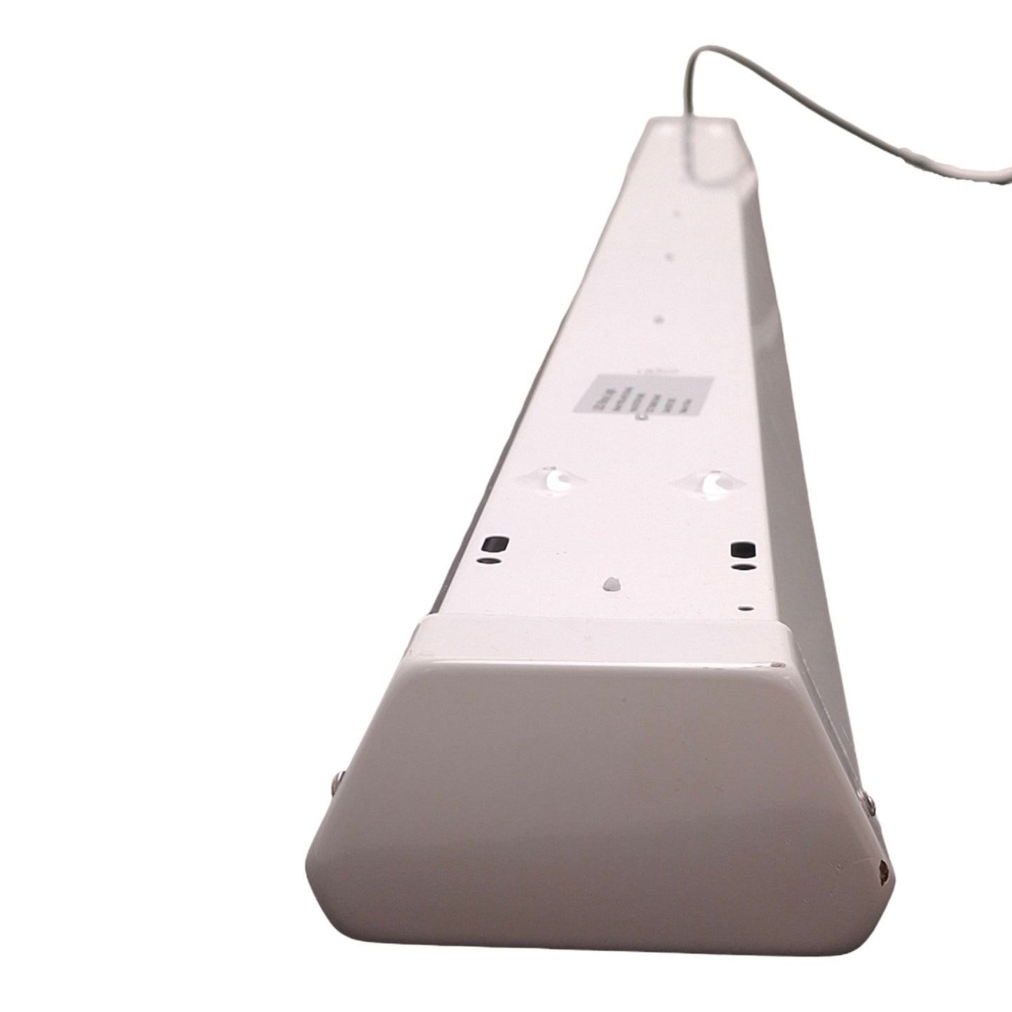 Used YRSL-5012150-006 LED Shop Light 120VAC Input, 5000K Color, 48in Length