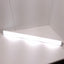 Used YRSL-5012150-006 LED Shop Light 120VAC Input, 5000K Color, 48in Length