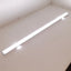 Used YRSL-5012150-013 LED Shop Light 120VAC Input, 5000k Color, 48in Length