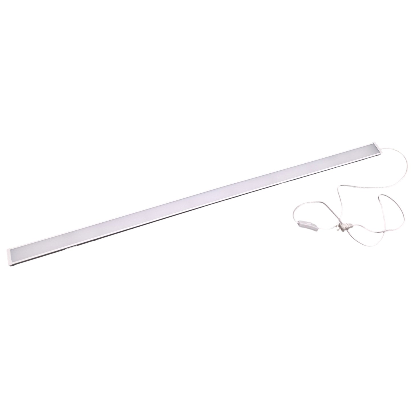 Used YRSL-5012150-013 LED Shop Light 120VAC Input, 5000k Color, 48in Length