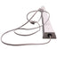 Used YRSL-5012150-013 LED Shop Light 120VAC Input, 5000k Color, 48in Length