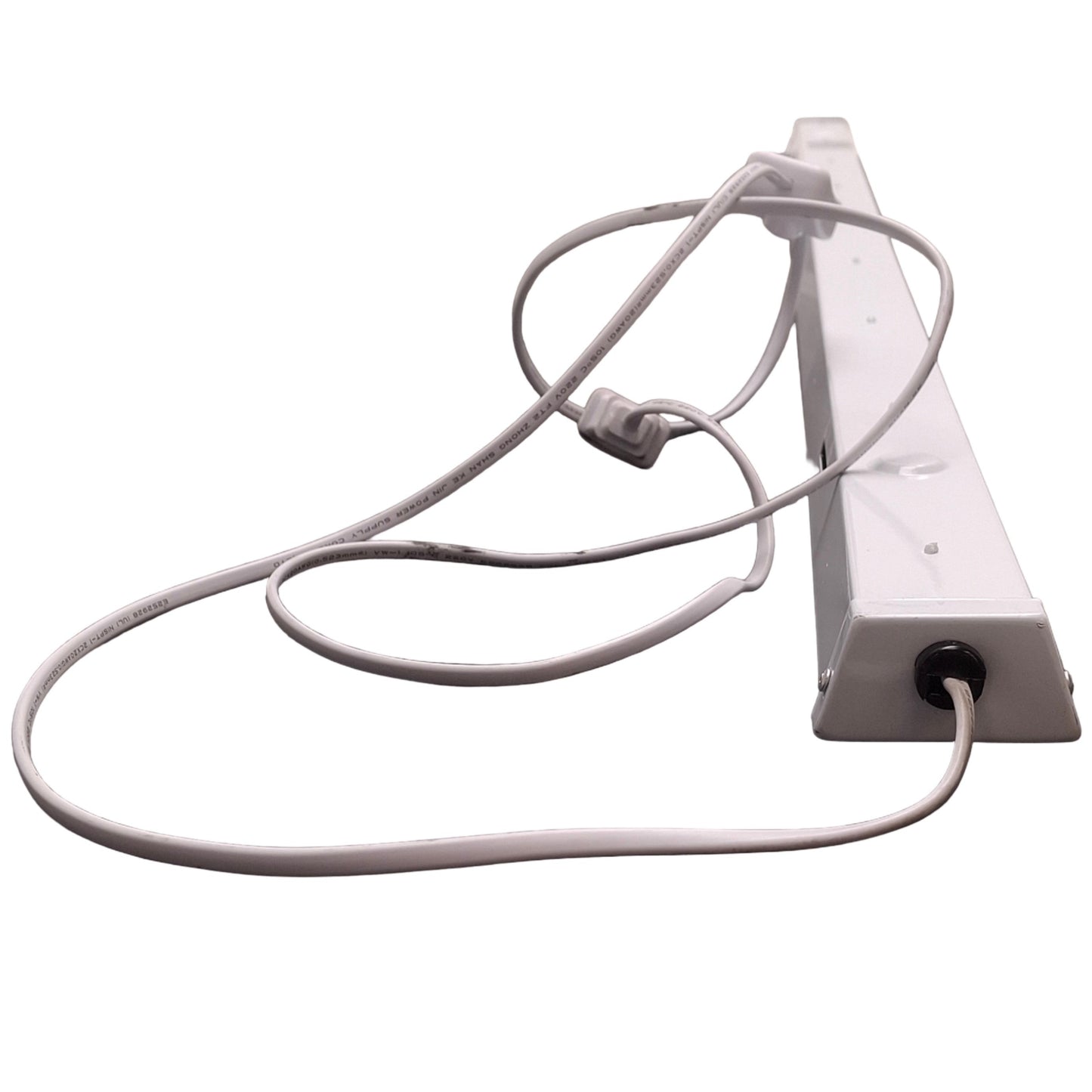 Used YRSL-5012150-013 LED Shop Light 120VAC Input, 5000k Color, 48in Length
