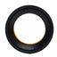Used Edmund Optics 58430 1.0X SilverTL Telecentric Lens, WD=83mm, F6-Closed, 114mm L
