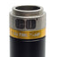 Used Edmund Optics 58430 1.0X SilverTL Telecentric Lens, WD=83mm, F6-Closed, 114mm L