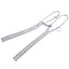 Used Lot of 2 Pass & Seymour FC062U Flexcor Support Cord Grip ø0.62-ø0.74 Cable Range