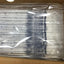 New Lot of 100 VWR 53283-774 PYREX Serological Pipettes, Glass, 5mL x 0.1mL Grad