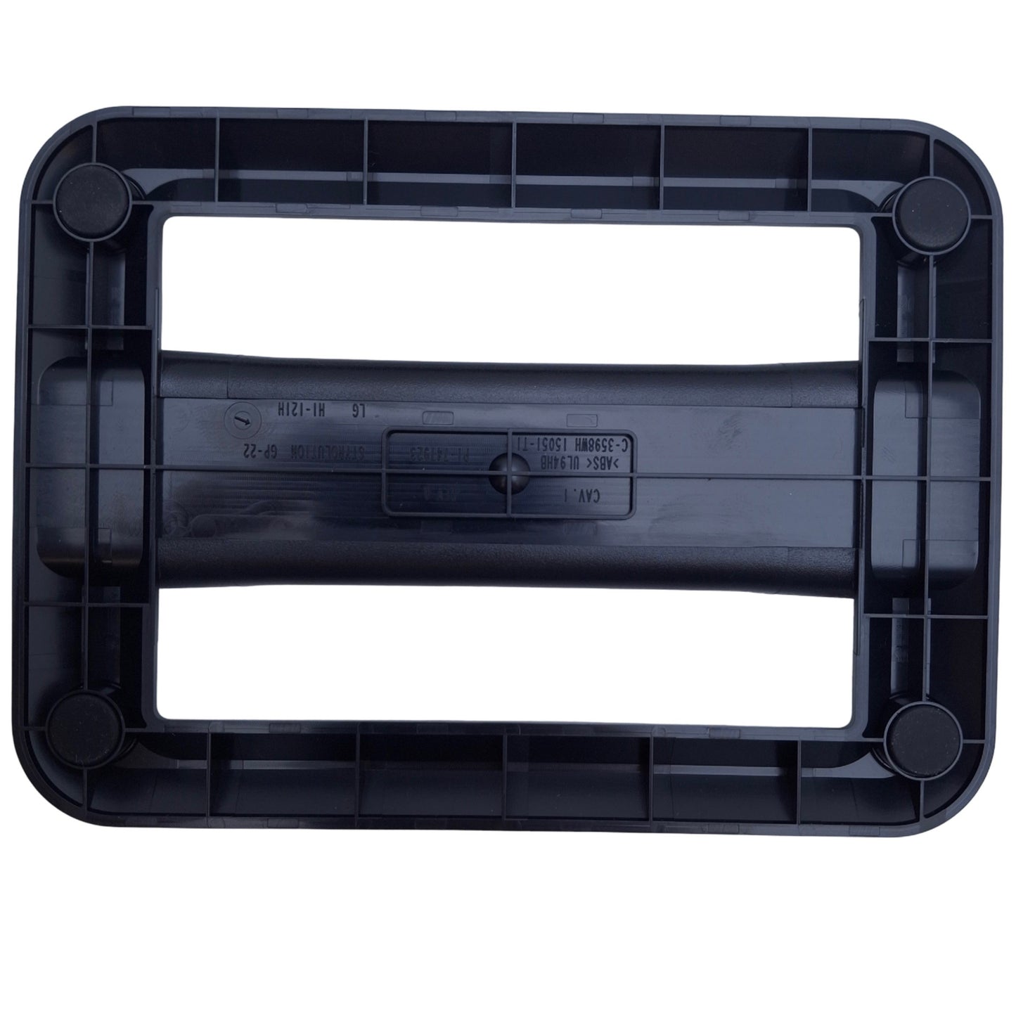 New Lot of 2 HP 747923-001 Mini Chassis Tower Vertical Stand 117x160mm Dimensions