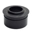 Used Edmund Optics 56-091 Ring Light Filter Thread Adapter, M37 x 0.75 Thread