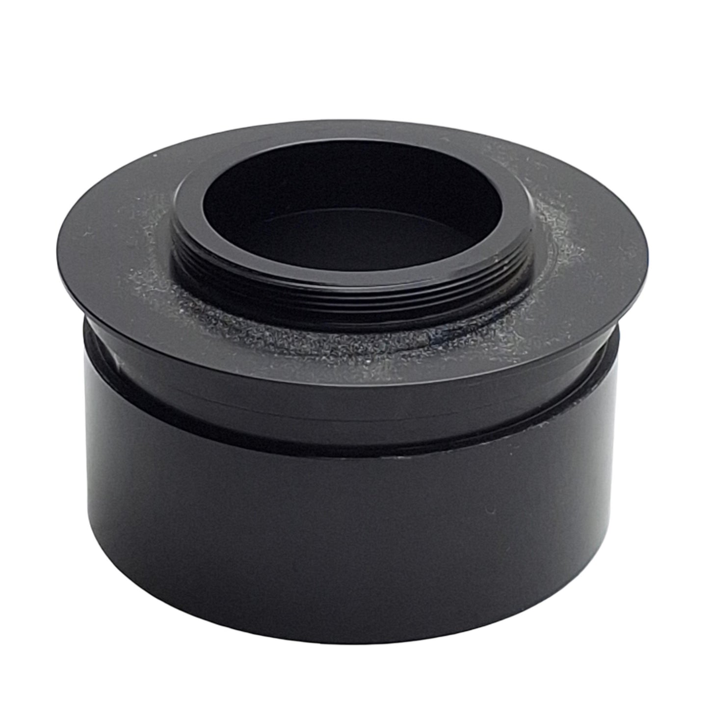 Used Edmund Optics 56-091 Ring Light Filter Thread Adapter, M37 x 0.75 Thread