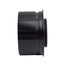 Used Edmund Optics 56-091 Ring Light Filter Thread Adapter, M37 x 0.75 Thread