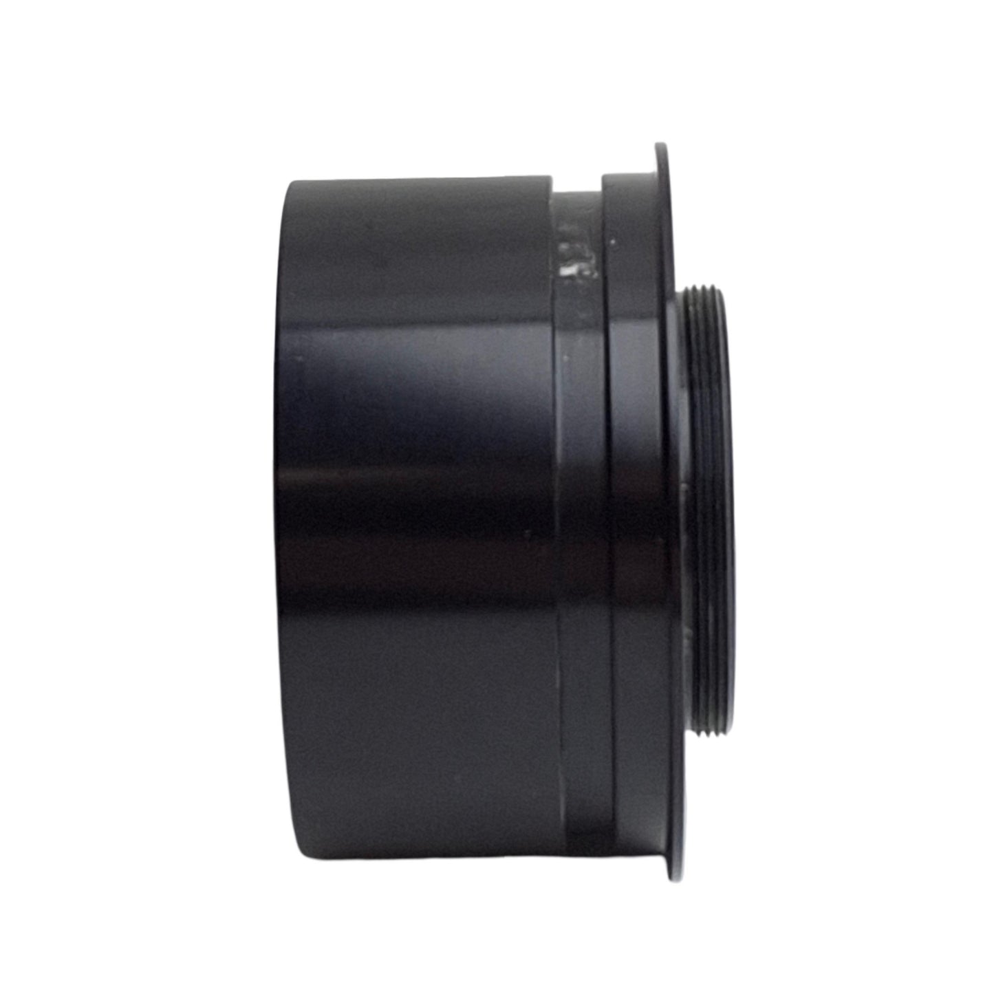 Used Edmund Optics 56-091 Ring Light Filter Thread Adapter, M37 x 0.75 Thread