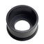 Used Edmund Optics 56-091 Ring Light Filter Thread Adapter, M37 x 0.75 Thread