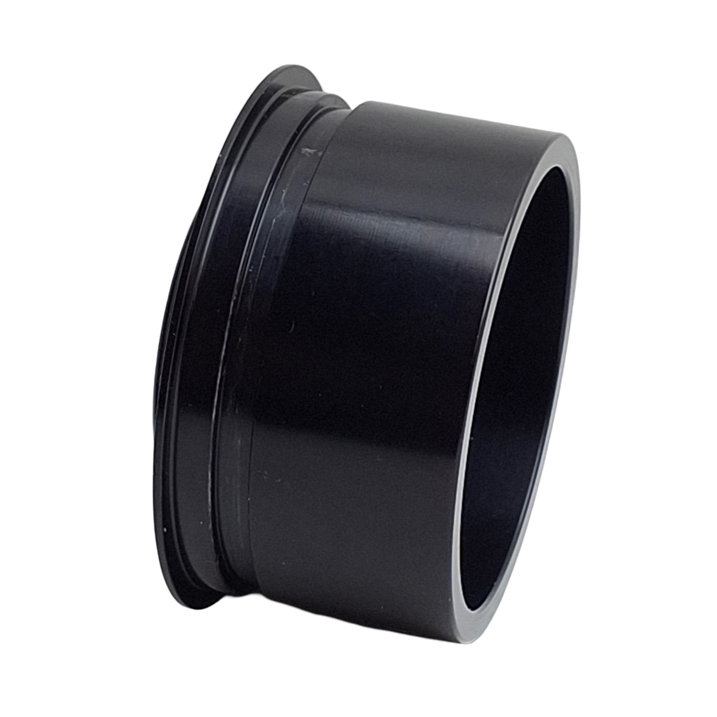 Used Edmund Optics 56-091 Ring Light Filter Thread Adapter, M37 x 0.75 Thread