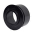 Used Edmund Optics 56-091 Ring Light Filter Thread Adapter, M37 x 0.75 Thread