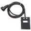 Used Linemaster T-91-SC36 Treadlite II Momentary Foot Switch For Beahm Hot Air System