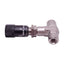 Used Parker 2F-NLL-BN-SS-V Metering Valve, 1000psi Max, 1/8in x 1/8in Female NPT
