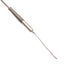 Used Watlow AFDJ0TA020GJ12M Thermocouple, Type J, Grounded, ø0.04 x 2in Sheath, 12ft