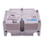 Used Festo CPV10-EPR-PEU 188453 Valve Manifold End Plate Sub-Base, 0-10bar, 6400l/min