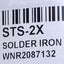 Used Omega STS-2X Solder Iron Measuring Module SMPW Connector, 1m Lead Length
