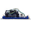 Used Intel DH57JG Mini-ITX Motherboard w/ Intel i3-540 LLGA1156 Socket, DDR3 Dual