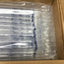 New Lot of 100 VWR 53283-776 PYREX Serological Pipettes, Glass, 10mL x 0.1mL Grad