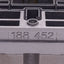 Used Festo CPV10-EPL-PEU 188452 Valve Manifold End Plate Sub-Base, 0-10bar, 6400l/min