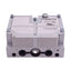 Used Festo CPV10-EPL-PEU 188452 Valve Manifold End Plate Sub-Base, 0-10bar, 6400l/min