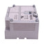 Used Festo CPV10-EPL-PEU 188452 Valve Manifold End Plate Sub-Base, 0-10bar, 6400l/min