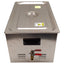 Used Vevor TH-SPQXJ-80A Heated Ultrasonic Cleaner 22L 40kHz 0-30min 0-80°C 100-120VAC