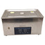 Used Vevor TH-SPQXJ-80A Heated Ultrasonic Cleaner 22L 40kHz 0-30min 0-80°C 100-120VAC