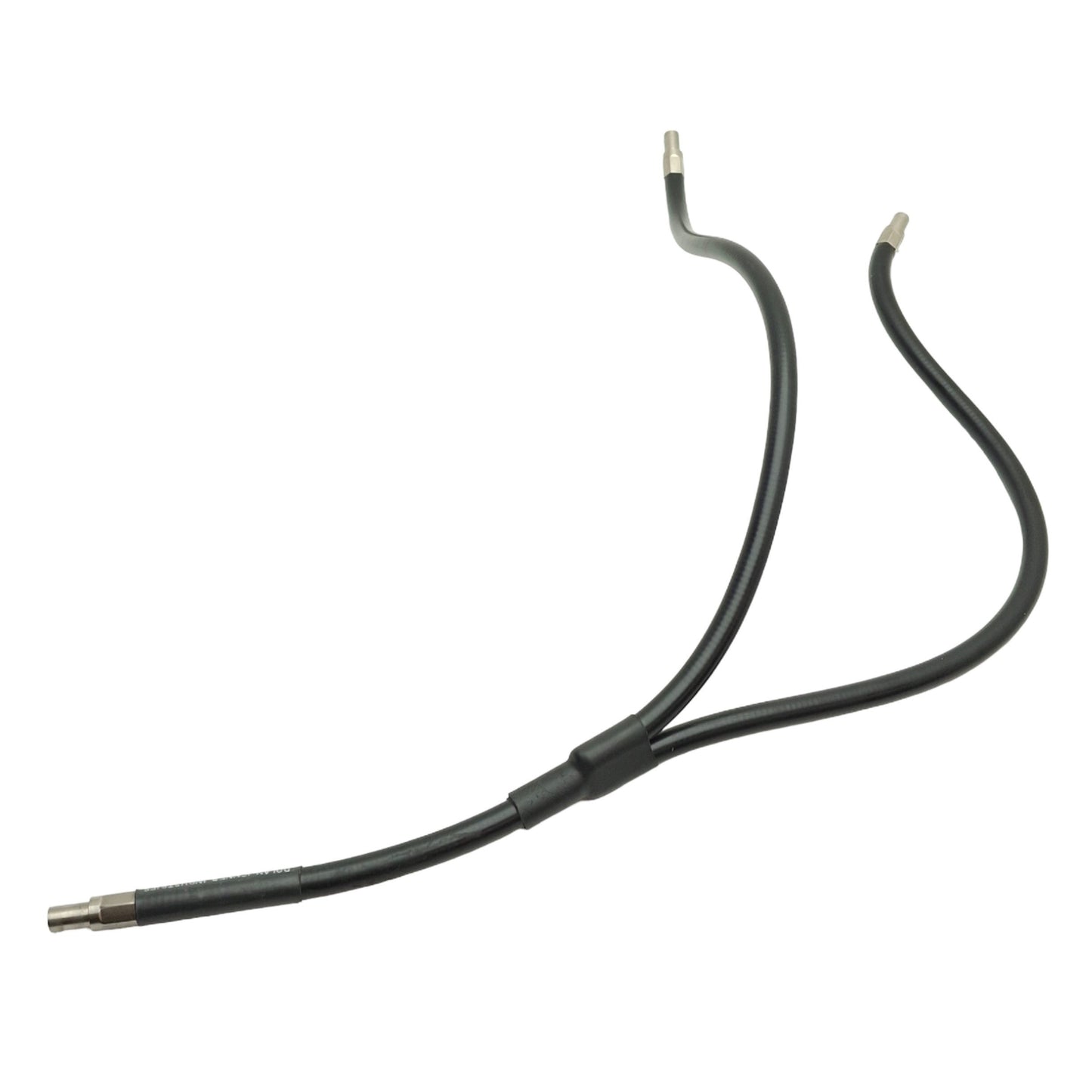 Used Dolan Jenner EE424 Bifurcated Fiber Optic Light Guide 24" Length, ø5/16" Input