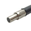Used Dolan Jenner EE424 Bifurcated Fiber Optic Light Guide 24" Length, ø5/16" Input