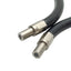 Used Dolan Jenner EE424 Bifurcated Fiber Optic Light Guide 24" Length, ø5/16" Input