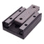 Used THK VRT3055A Cross Roller Linear Slide, 30mm Travel, 2.71kN, M4, 55 x 40 x 16mm
